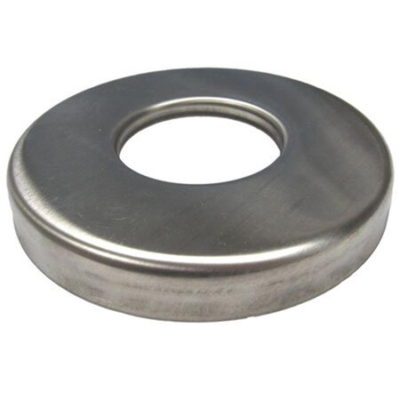 Overtime Pe-0019-S Stainless Escutcheon OV21105